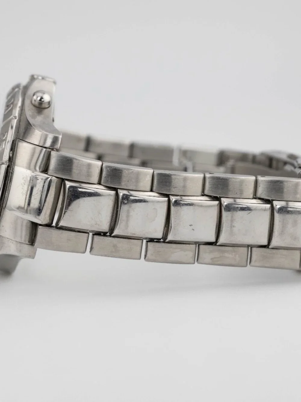 Fossil fully functional